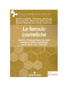 Le Formule Cosmetiche