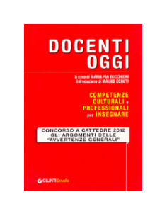 Docenti Oggi