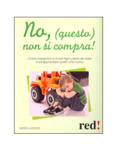 No, (questo) non si Compra!