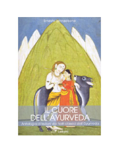 Il Cuore dell'Ayurveda
