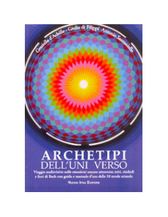 Archetipi dell'Uni Verso + DVD