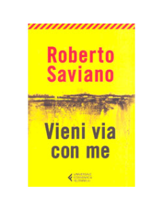 Vieni Via con me