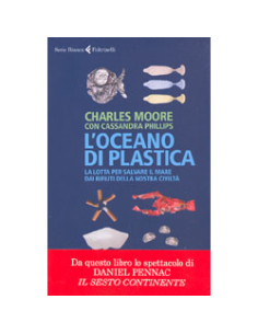 L'Oceano di Plastica
