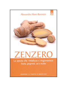 Zenzero
