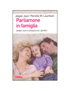 Parliamone in famiglia