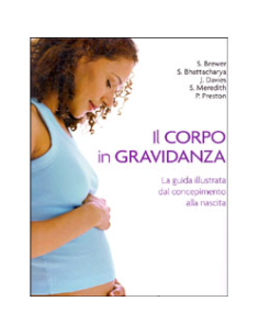 il Corpo in Gravidanza