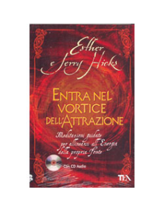 Entra nel Vortice dell'Attrazione