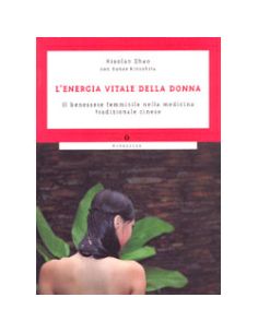 L'Energia Vitale della Donna