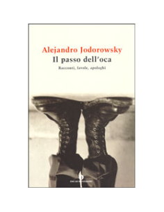 Il Passo dell'Oca