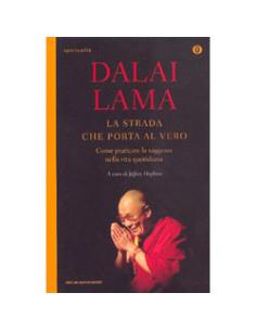 La Strada che porta al Vero