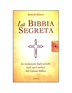 La Bibbia Segreta