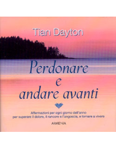 Perdonare e andare avanti