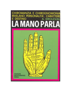 La Mano Parla 