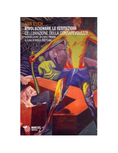 Rivoluzionare le Istituzioni
