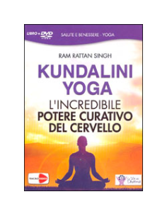Kundalini Yoga. (con dvd) 