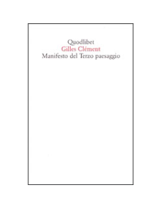 Manifesto del Terzo Paesaggio