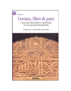 Corano Libro di Pace