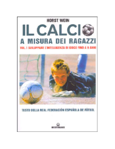 Il Calcio a misura dei ragazzi