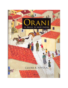 Orani, il Paese di mio Padre