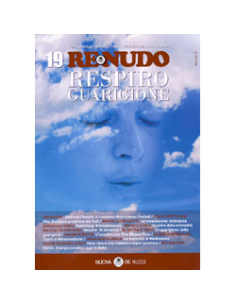 Re Nudo 19 - Respiro e Guarigione