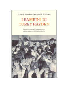 I Bambini di Torey Haiden