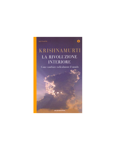 La Rivoluzione Interiore