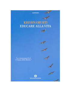 Educare alla Vita