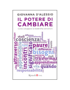 Il Potere di Cambiare