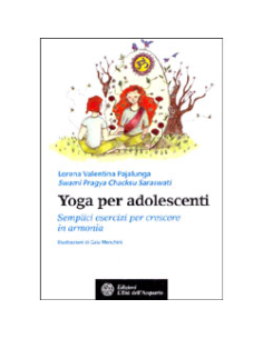 Yoga per Adolescenti 