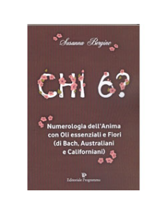 Chi sei?