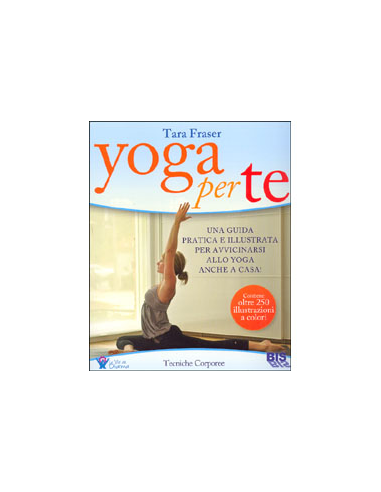 Yoga per Te