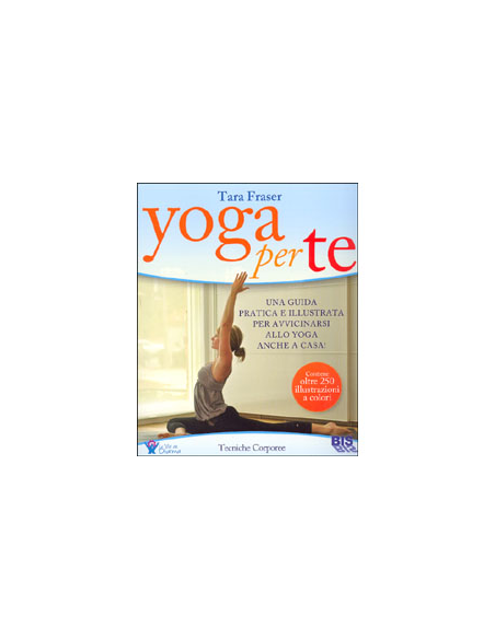 Yoga per Te