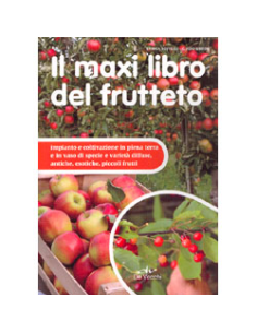 Il Maxi Libro del Frutteto