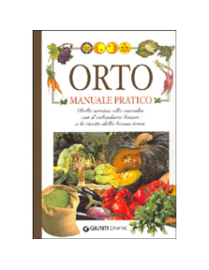 Orto Manuale Pratico