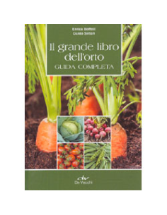 Il Grande Libro dell'Orto