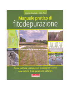 Manuale Pratico di Fitodepurazione