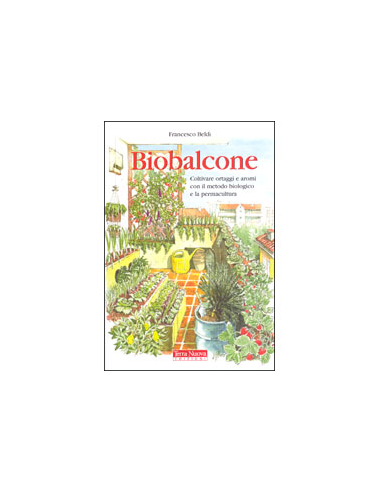 Biobalcone