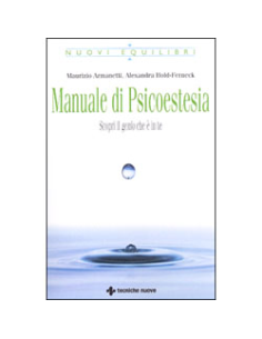 Manuale di Psicoestesia