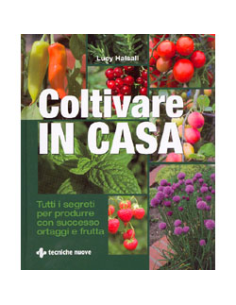 Coltivare in Casa