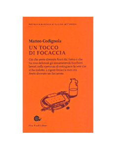 Un Tocco di Focaccia