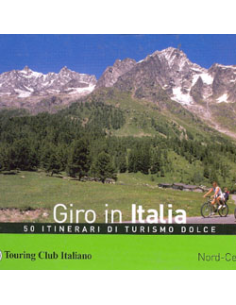  Giro in Italia - Nord-Centro