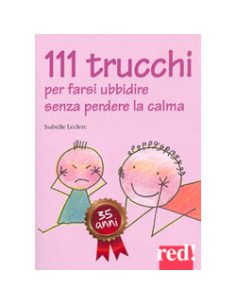 111 Trucchi per Farsi Ubbidire 
