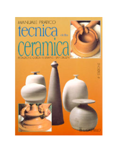 Tecnica della Ceramica