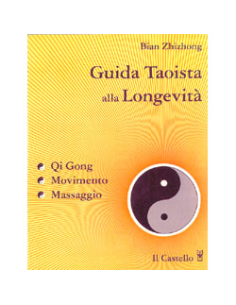 Guida Taoista alla Longevità