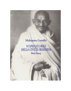 Vi Spiego i Mali della Civiltà Moderna