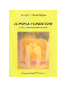 Economia di Condivisione