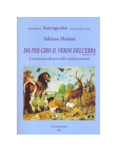 Do per Cibo il Verde dell'Erba