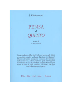 Pensa a Questo