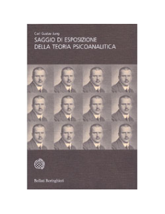 Saggio di Esposizione della Teoria Psicoanalitica
