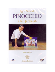 Pinocchio e la Quabbalah